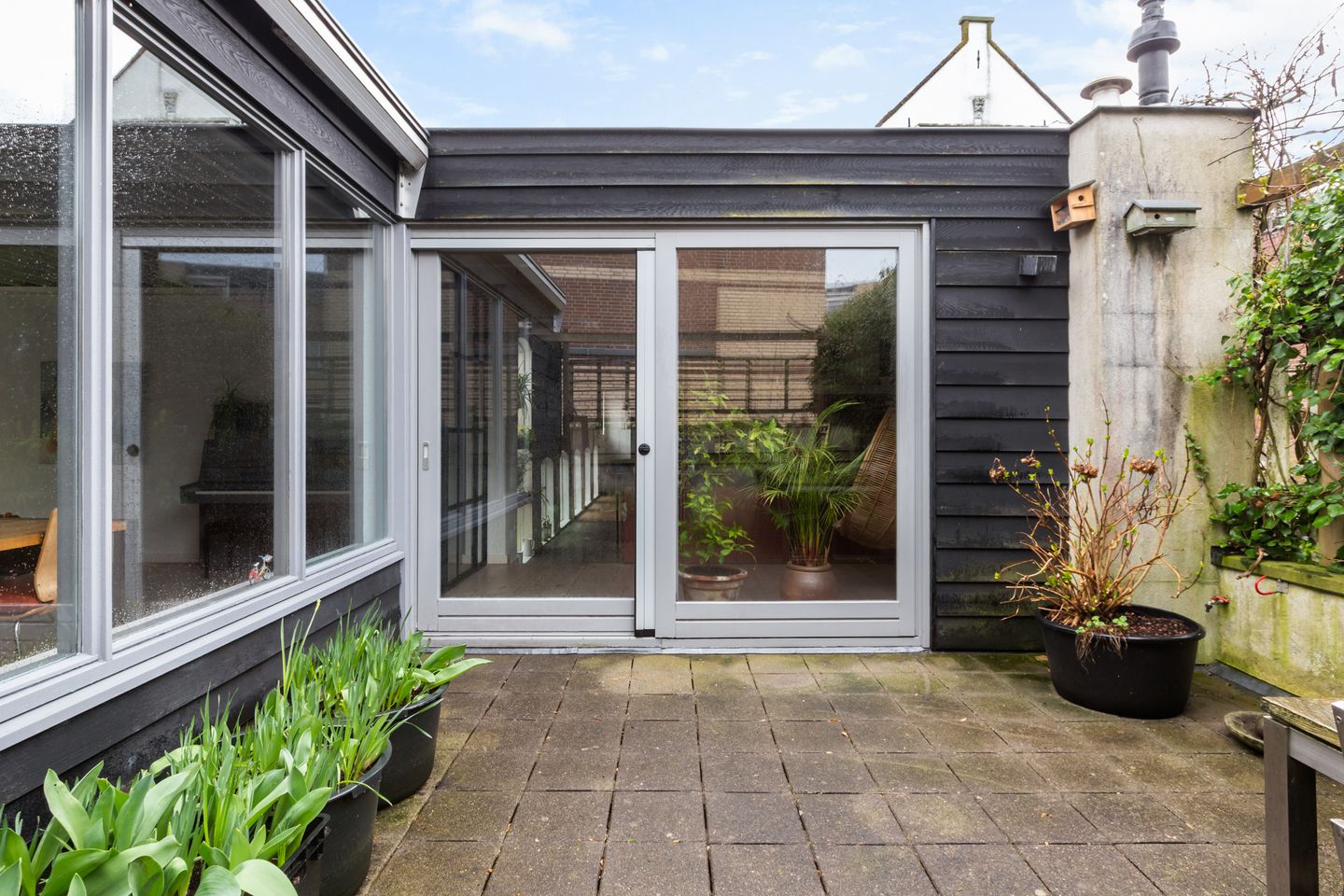 Foto 64 van Korte Raam 2-A