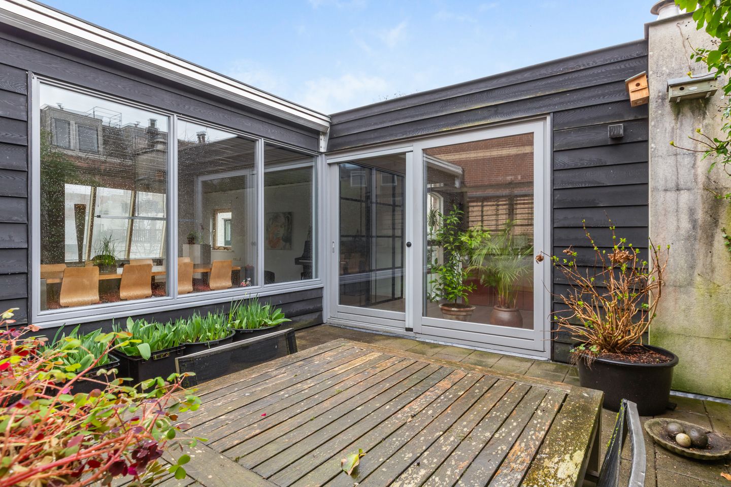 Foto 65 van Korte Raam 2-A