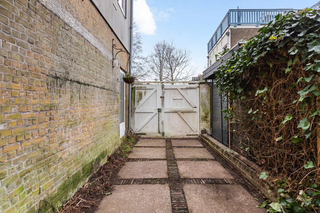 Foto 67 van Korte Raam 2-A