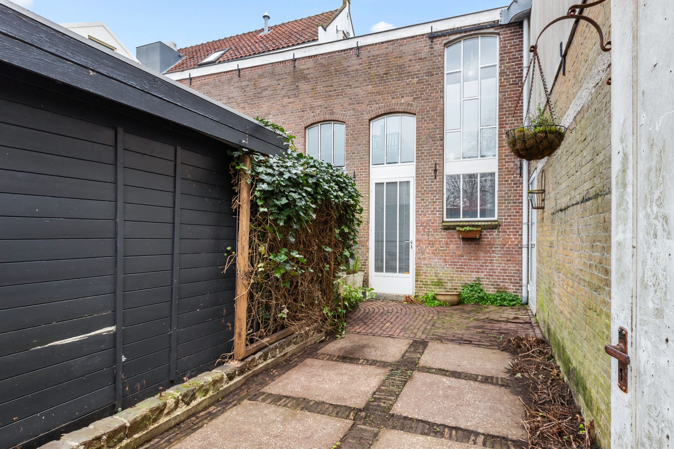 Foto 69 van Korte Raam 2-A