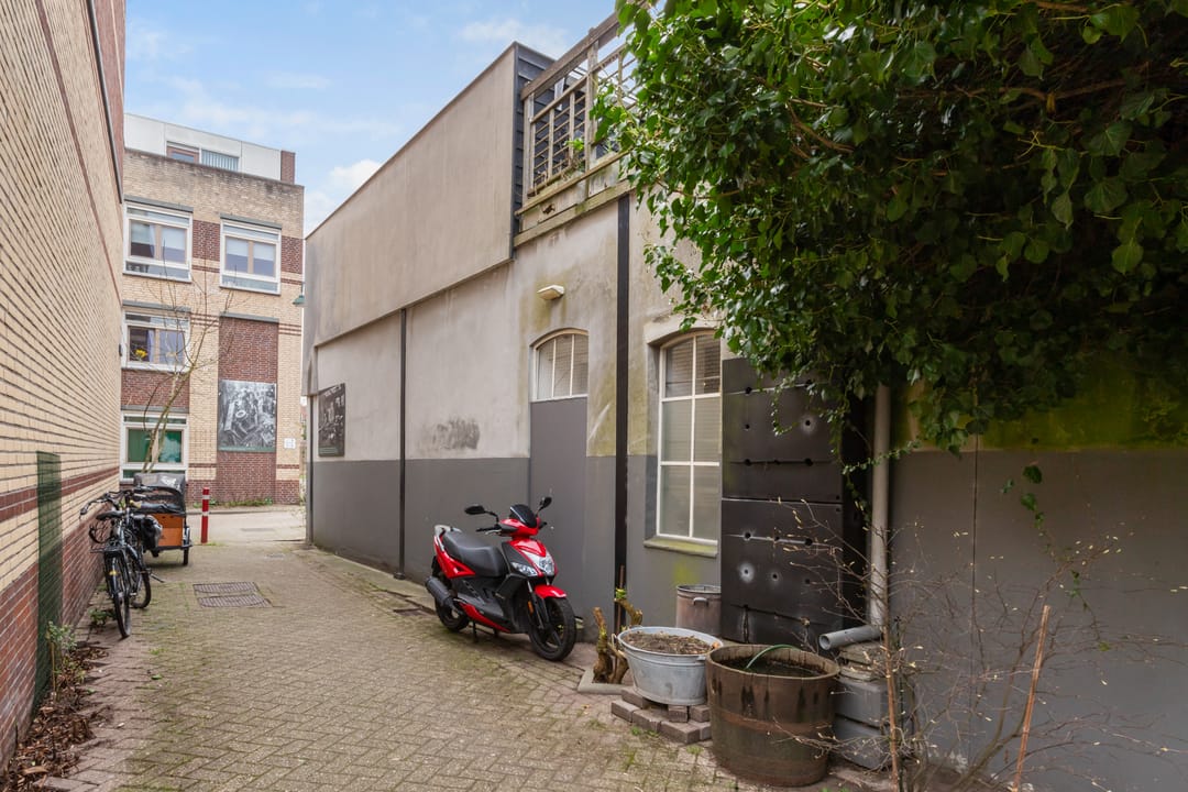 Foto 73 van Korte Raam 2-A