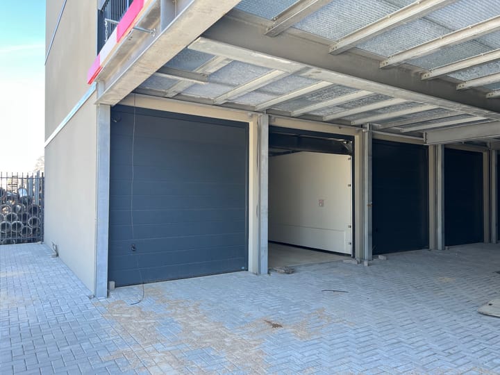 Leidekkerstraat 4-a40, Ridderkerk