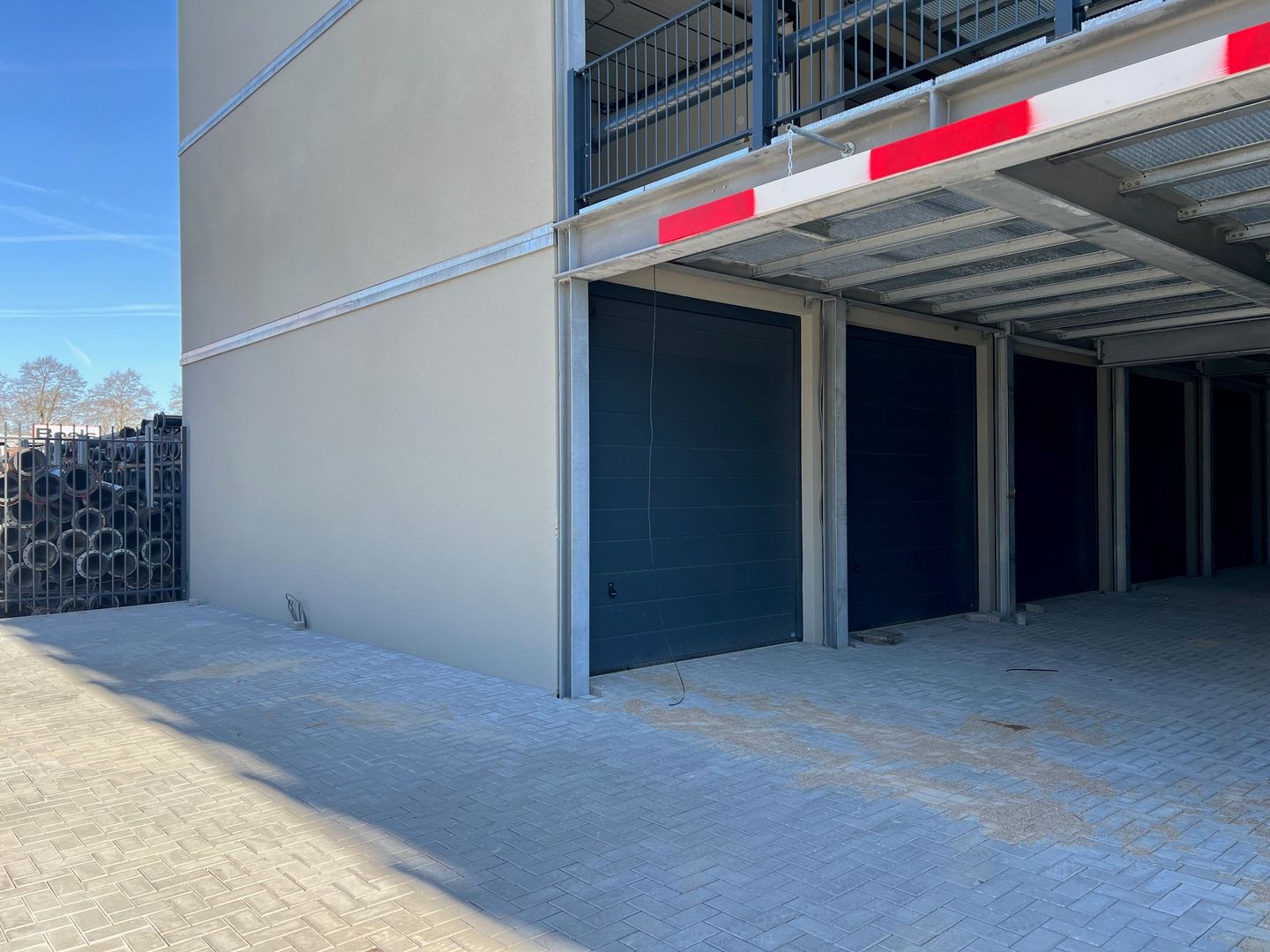 View photo 4 of Leidekkerstraat 4-a40