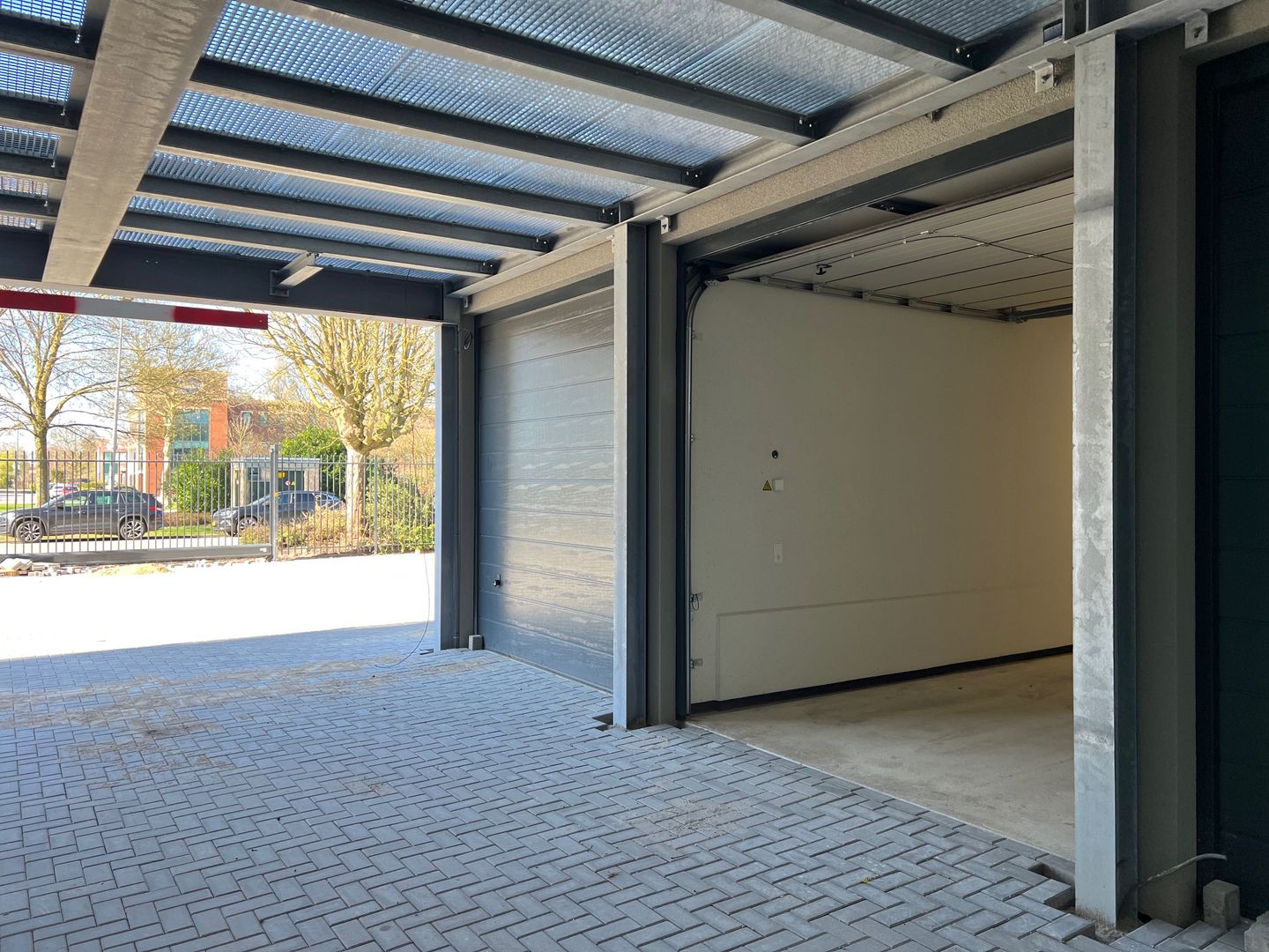 View photo 5 of Leidekkerstraat 4-a40