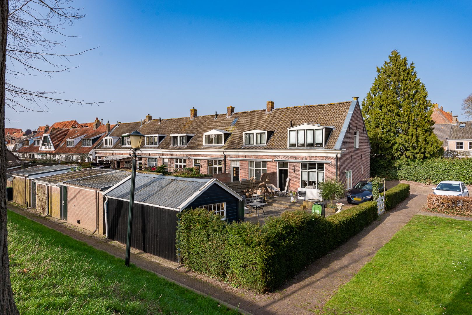 Foto 3 van Westerwalstraat 5