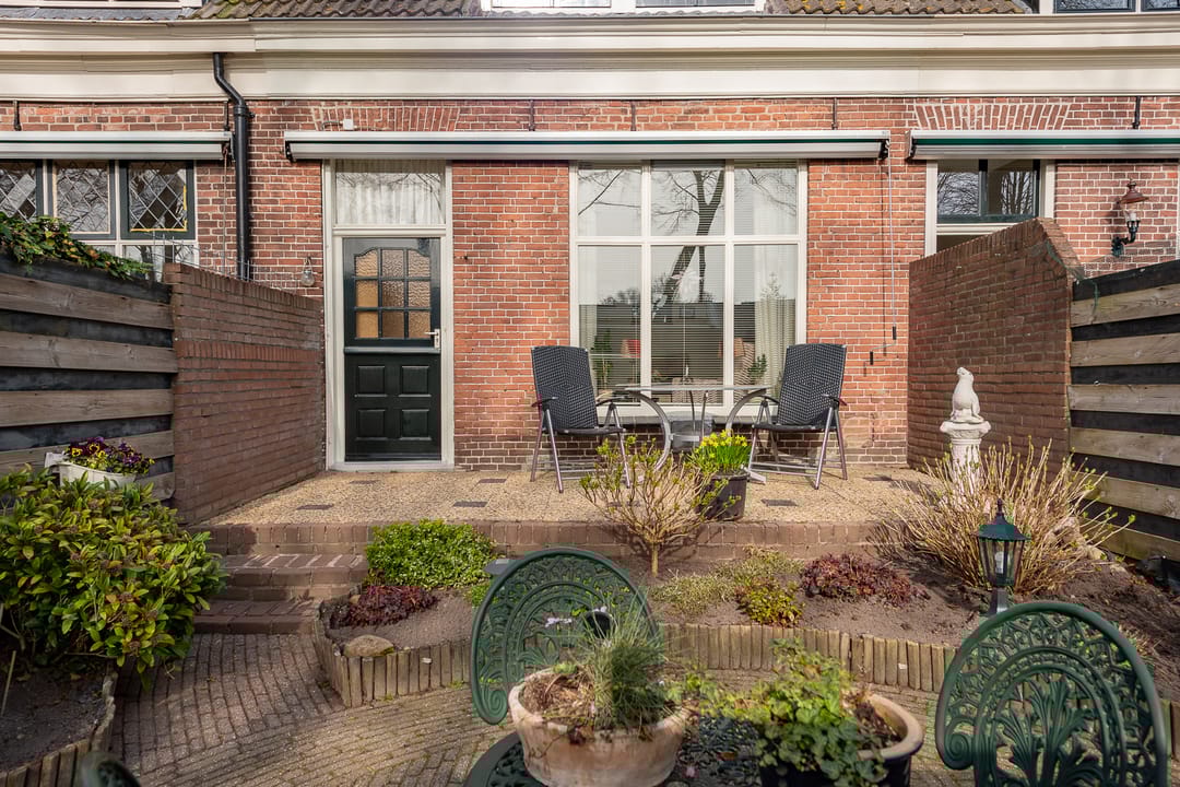 Foto 31 van Westerwalstraat 5