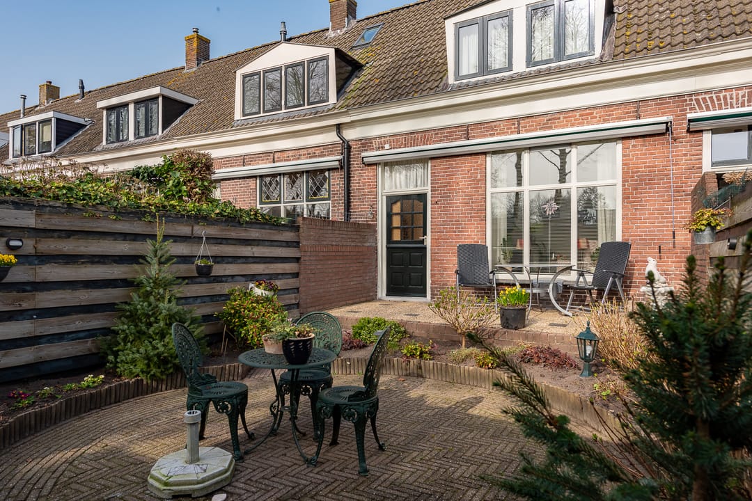 Foto 32 van Westerwalstraat 5