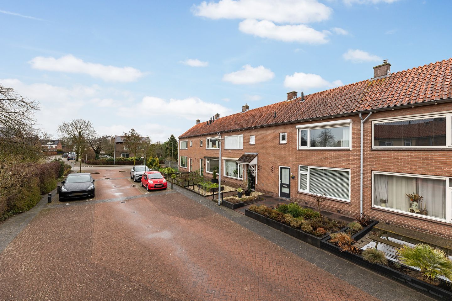 Foto 4 van Lavendelstraat 8