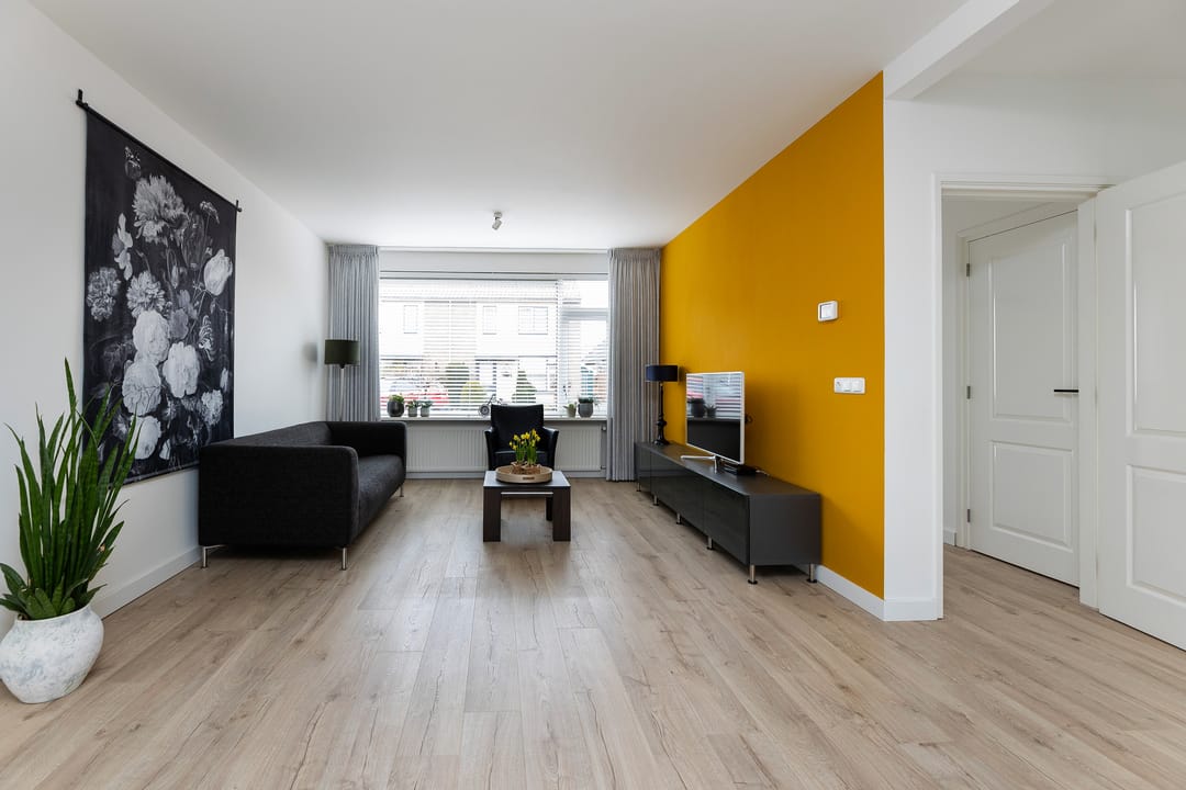 Foto 8 van Lavendelstraat 8