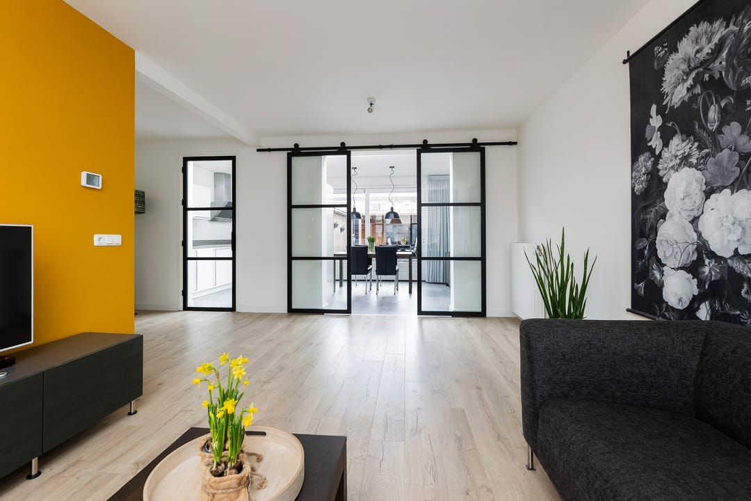 Foto 11 van Lavendelstraat 8