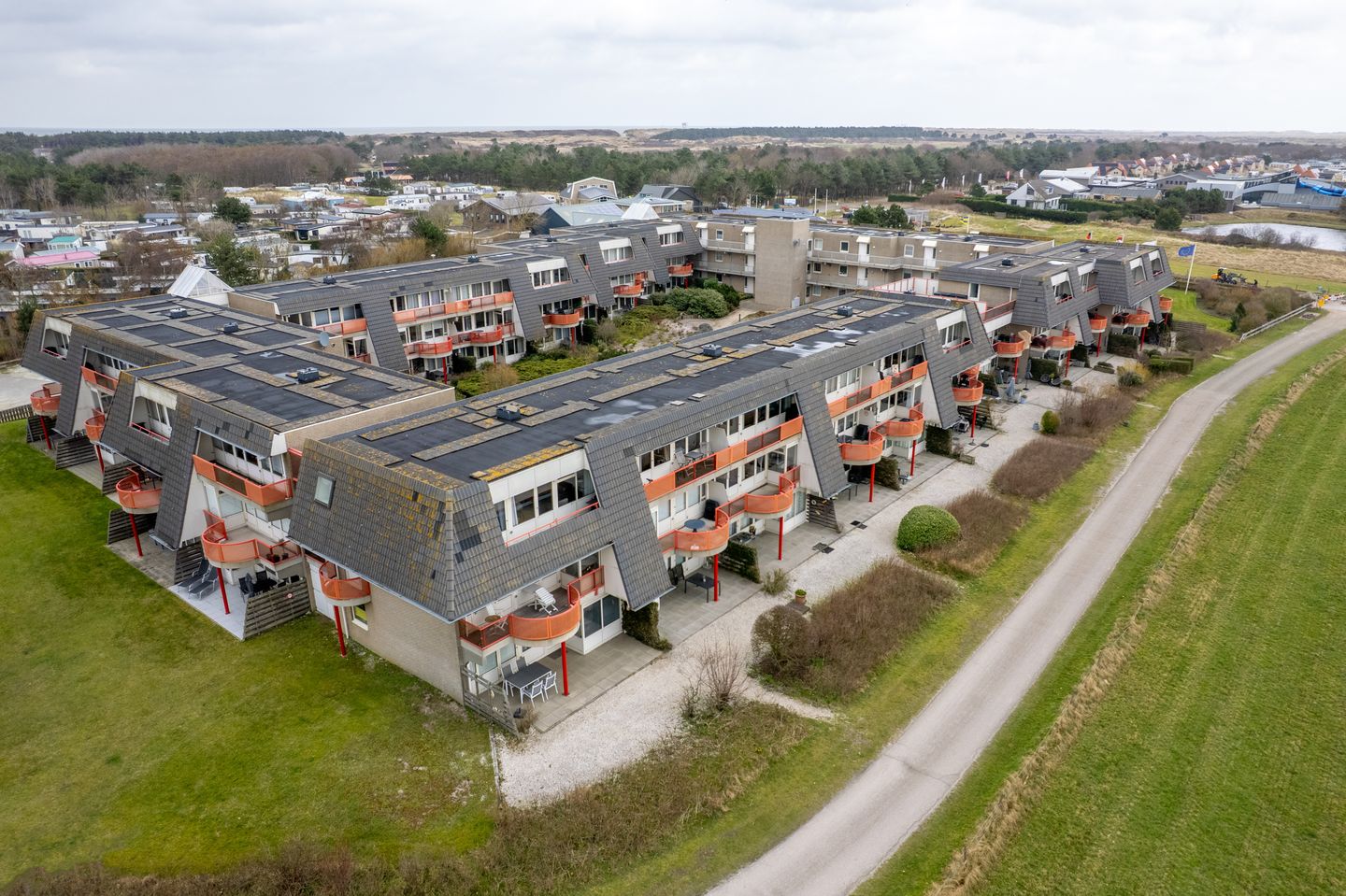 Foto 40 van Strandweg 61-72