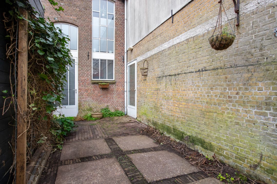 Foto 68 van Korte Raam 2-A