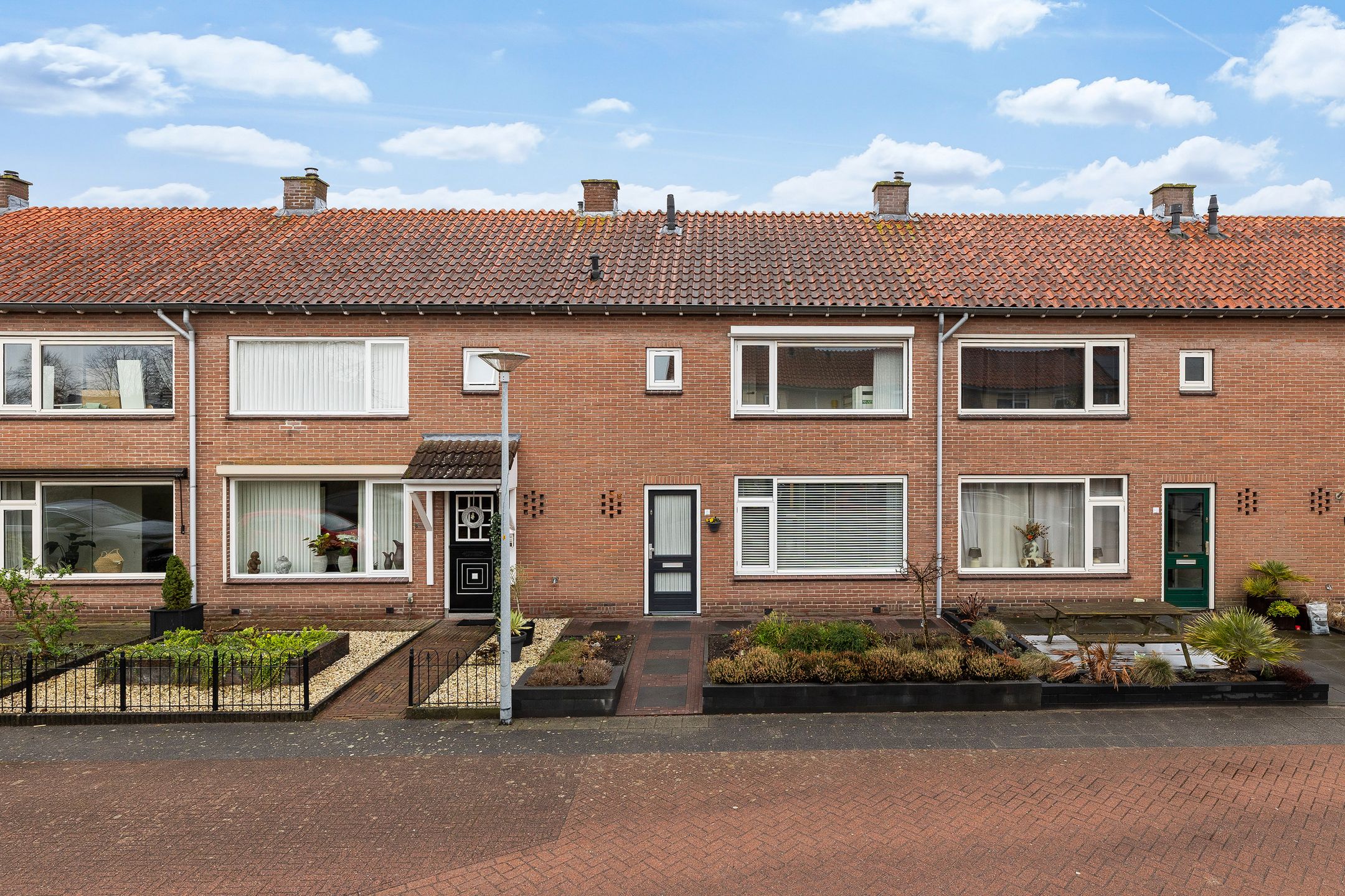 Buying a house in The Netherlands., Lavendelstraat 8