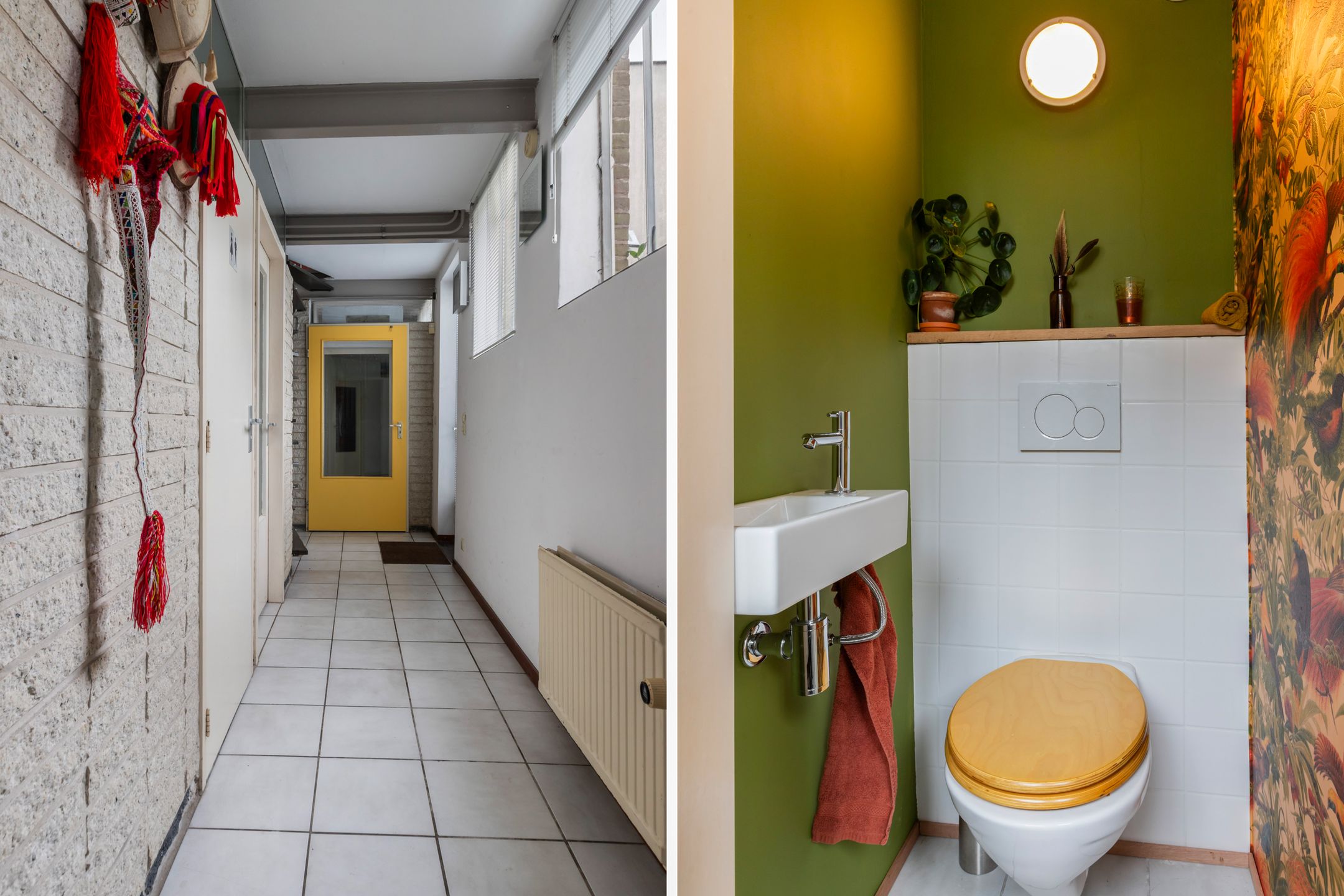 Foto 24 van Korte Raam 2-A