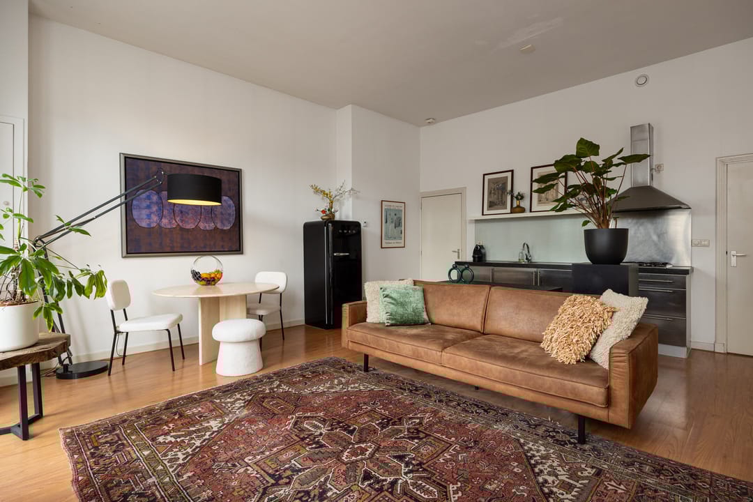 Foto 7 van Lamstraatje 1-A