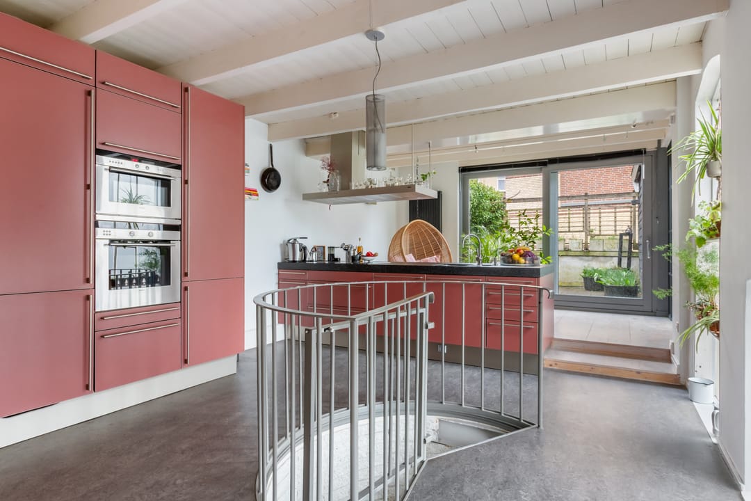 Foto 31 van Korte Raam 2-A