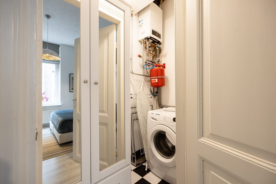 Foto 16 van Lamstraatje 1-A