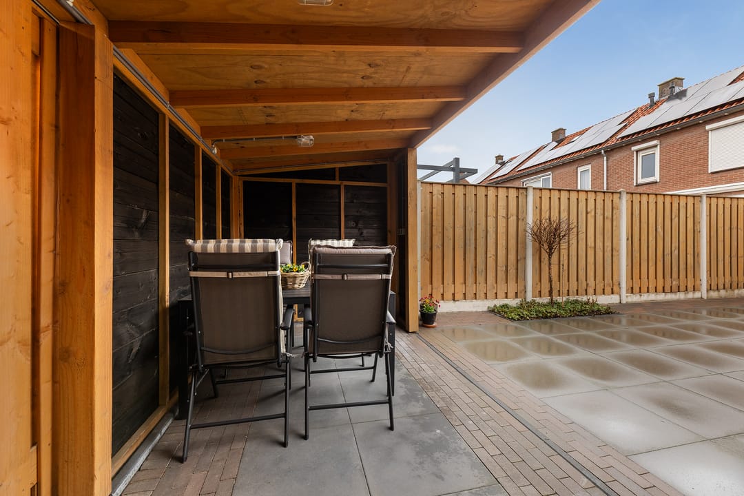 Foto 31 van Lavendelstraat 8