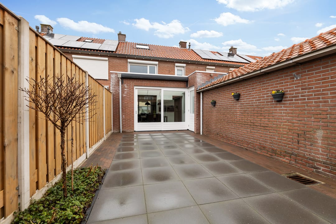 Foto 32 van Lavendelstraat 8