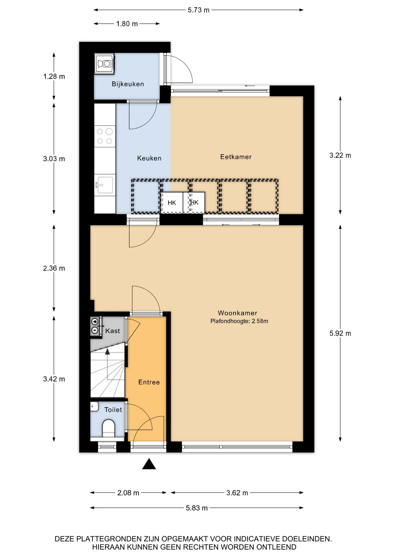 Foto 34 van Lavendelstraat 8