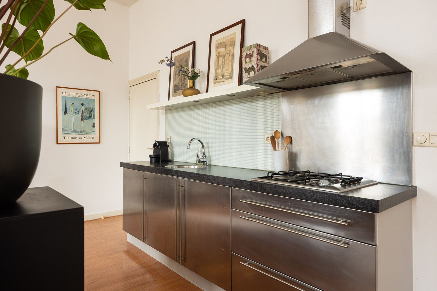 Foto 10 van Lamstraatje 1-A