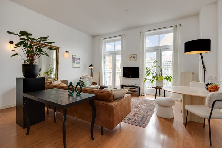 Photo 4 of Lamstraatje 1-A