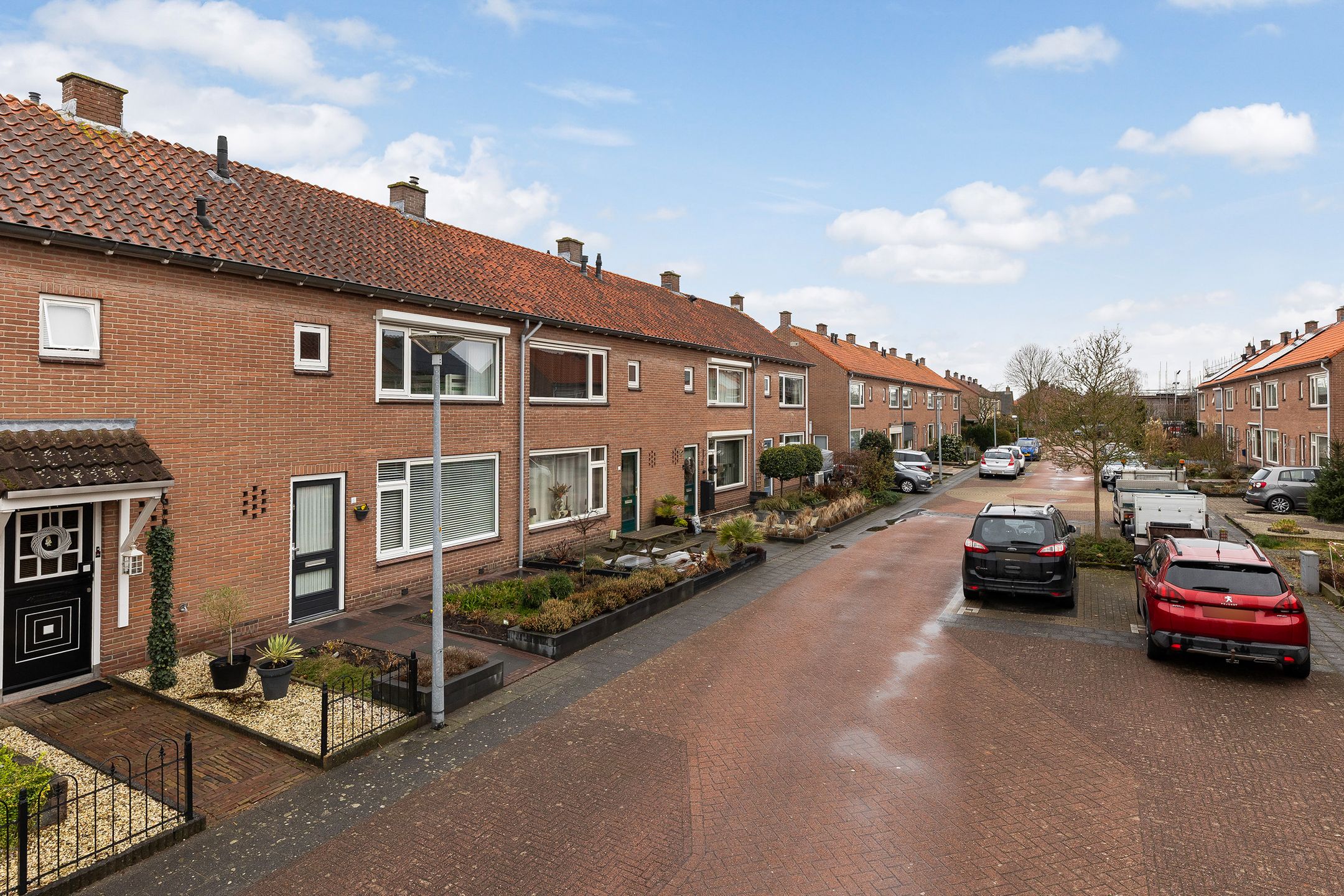 Foto 33 van Lavendelstraat 8