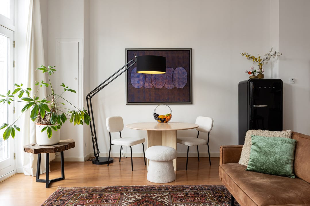 Foto 8 van Lamstraatje 1-A