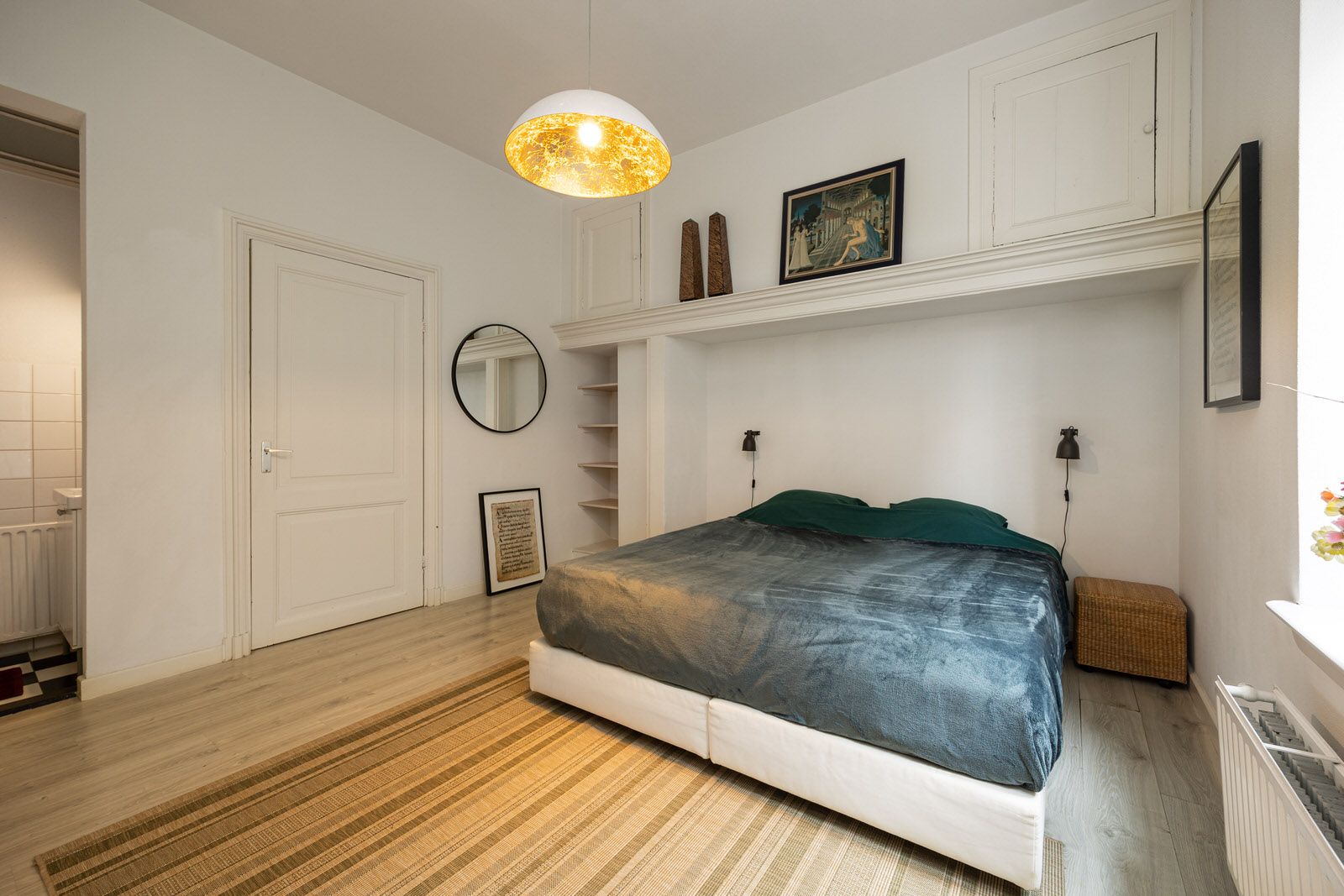 Foto 12 van Lamstraatje 1-A