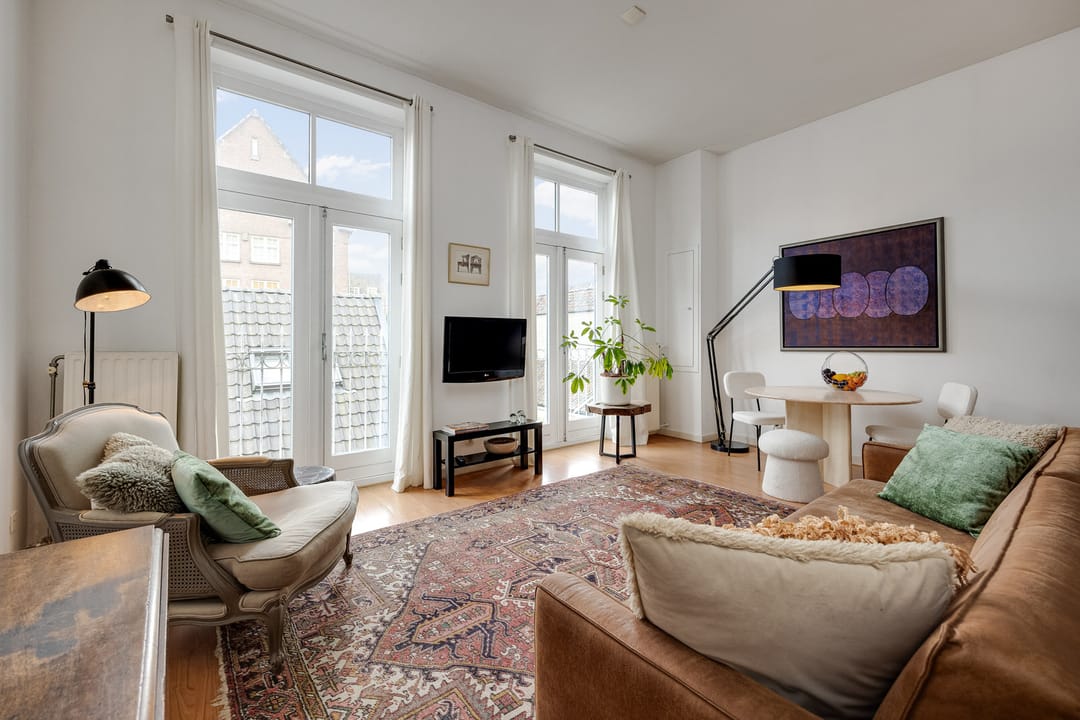 Foto 2 van Lamstraatje 1-A