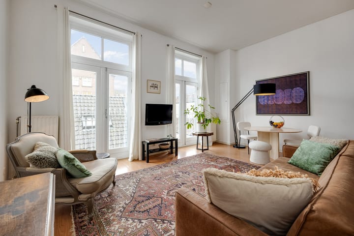 Photo 2 of Lamstraatje 1-A