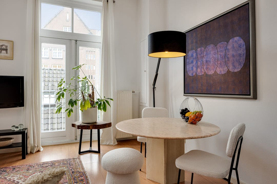 Foto 11 van Lamstraatje 1-A