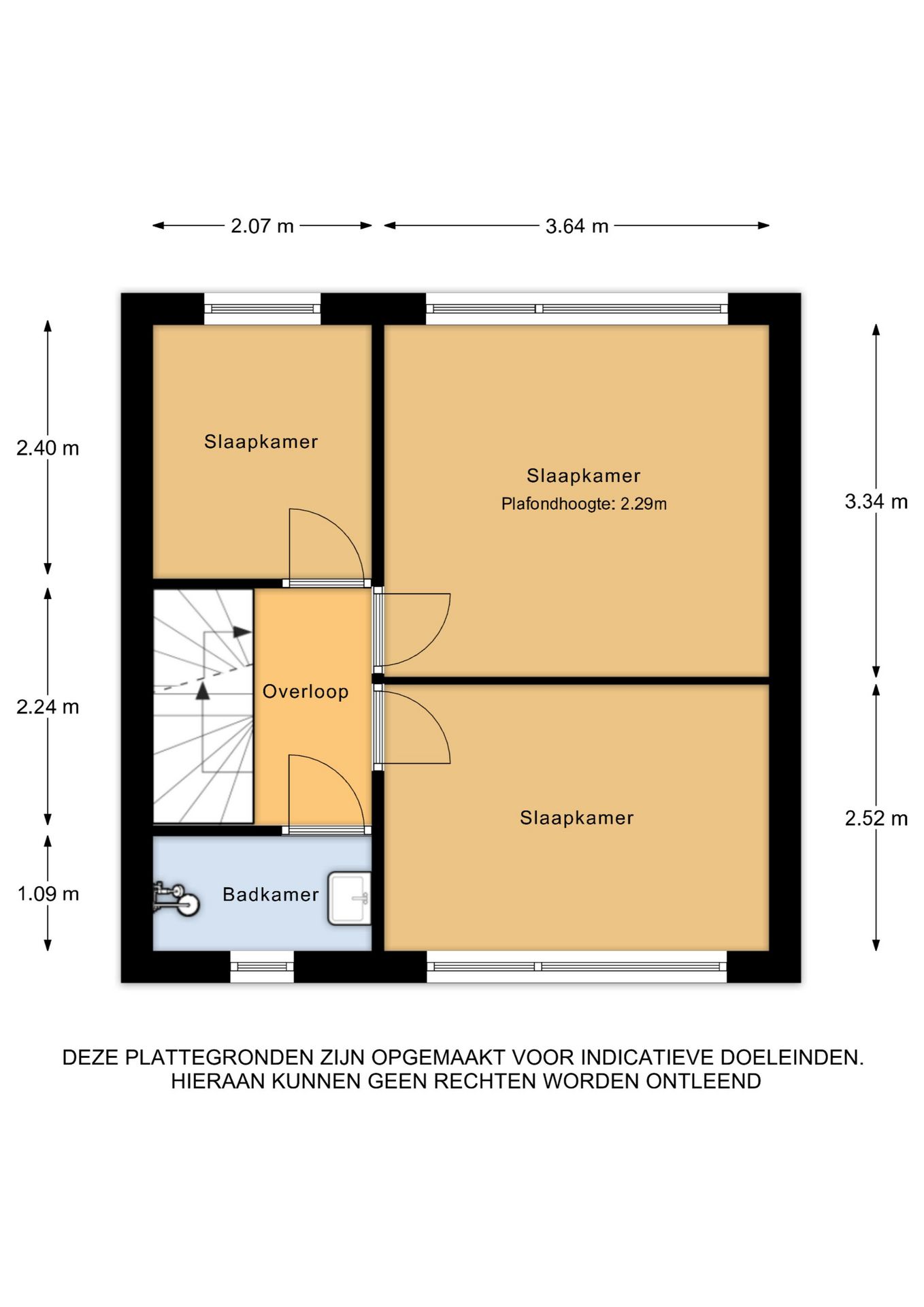 Foto 35 van Lavendelstraat 8