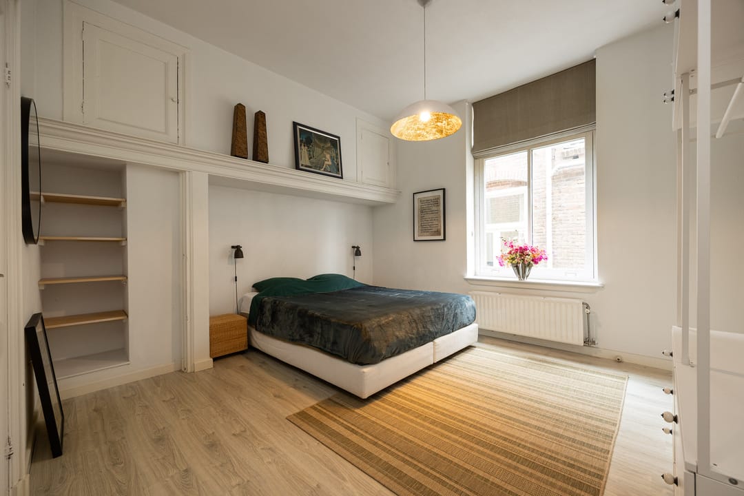 Foto 13 van Lamstraatje 1-A