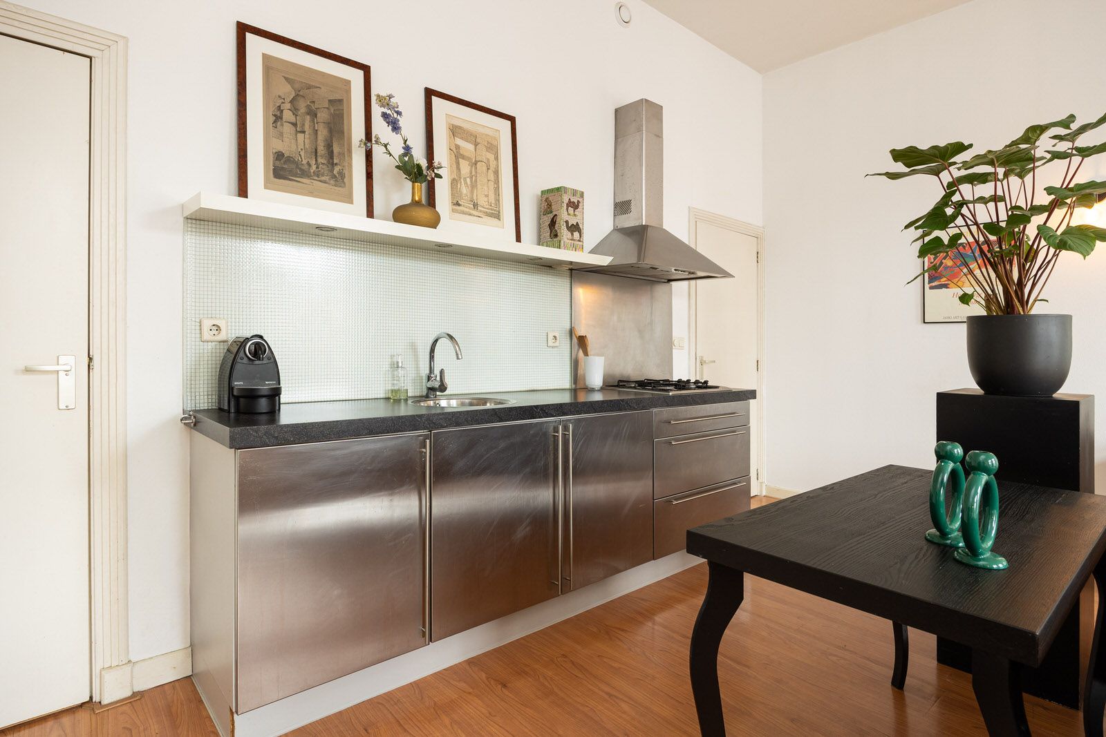 Foto 9 van Lamstraatje 1-A