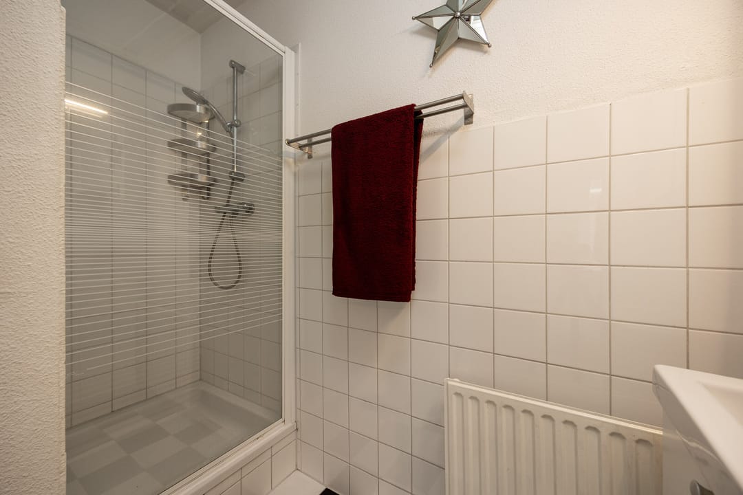 Foto 17 van Lamstraatje 1-A