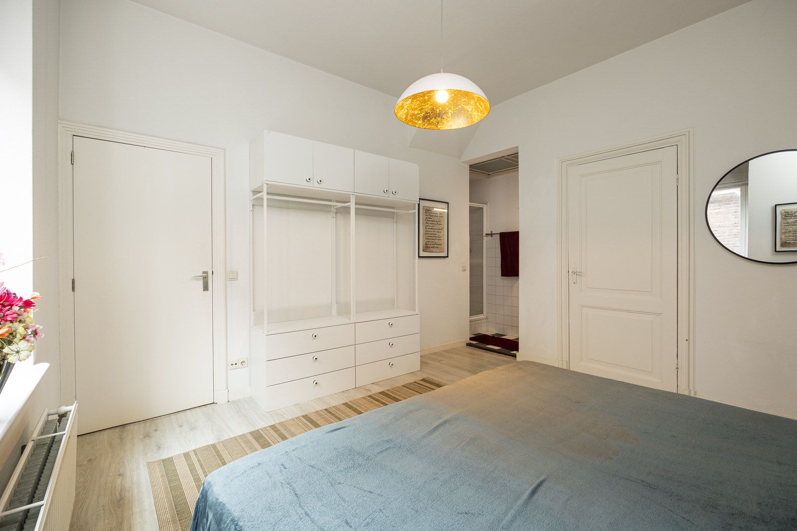 Foto 15 van Lamstraatje 1-A