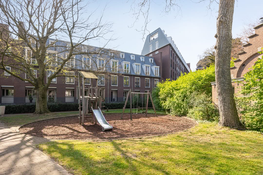 Foto 22 van Lamstraatje 1-A