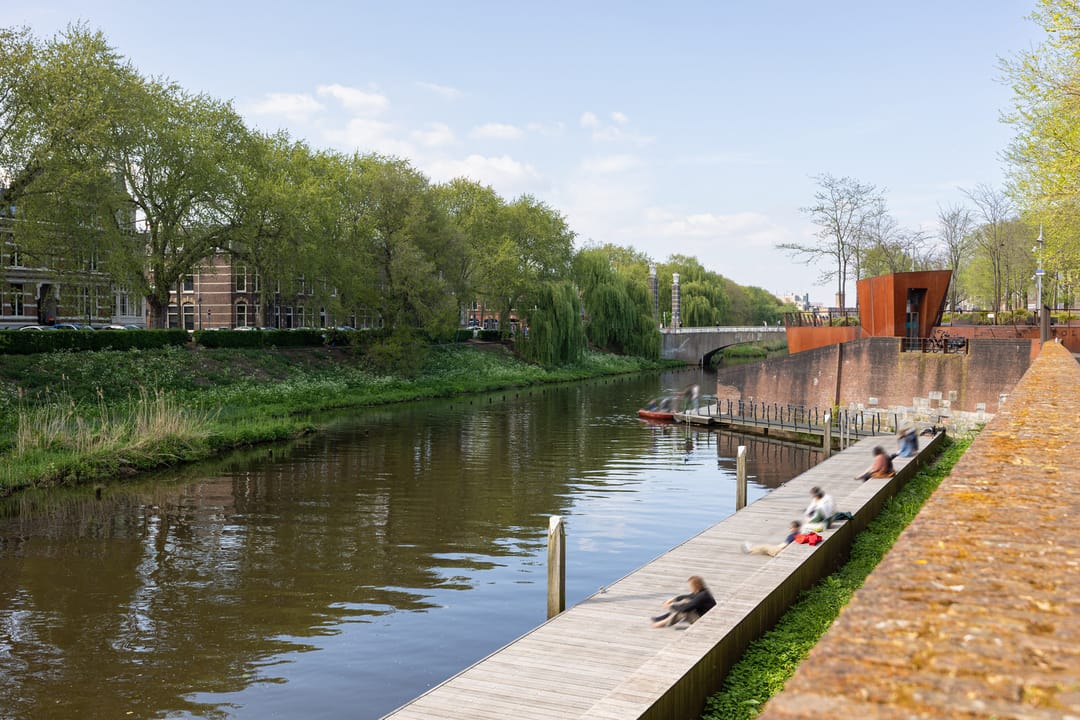 Foto 28 van Lamstraatje 1-A