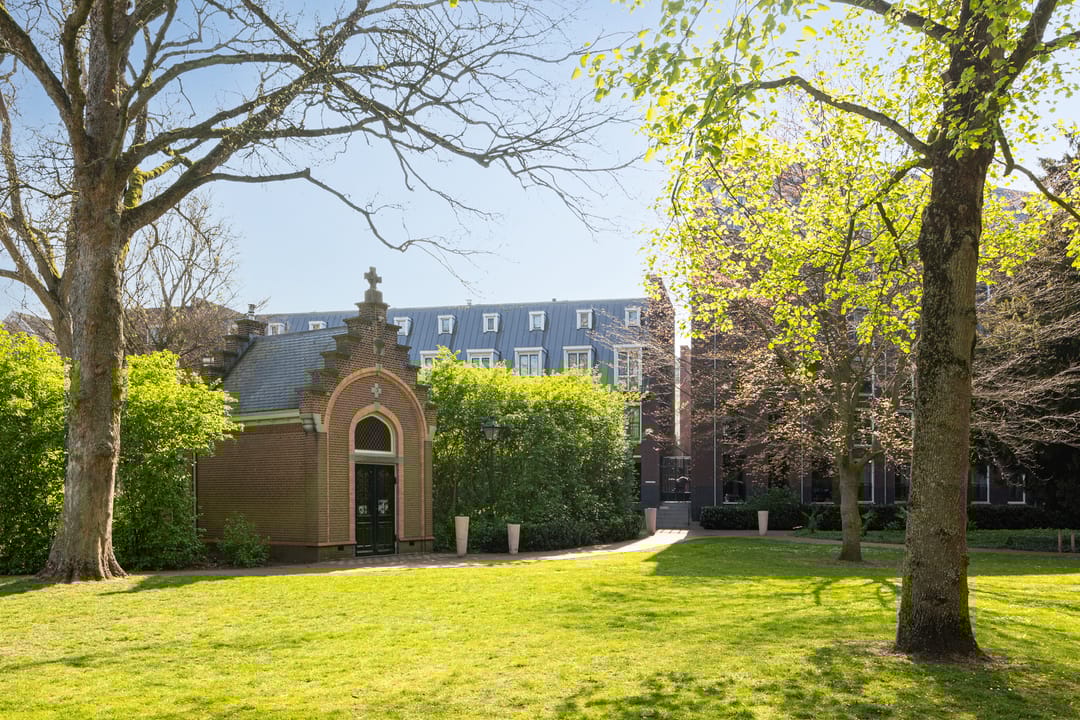 Foto 23 van Lamstraatje 1-A