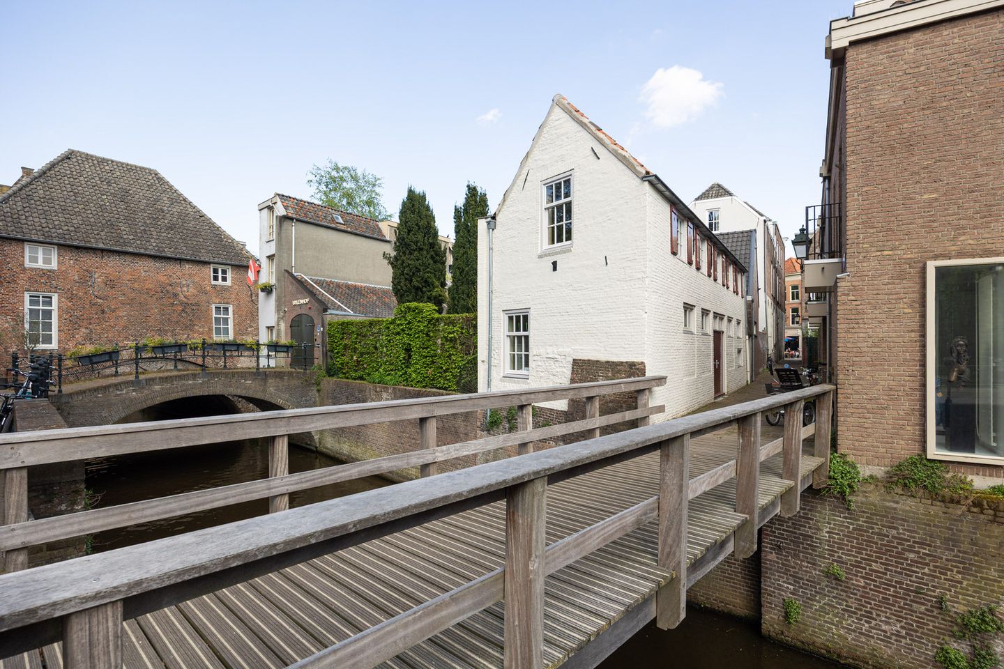 Foto 25 van Lamstraatje 1-A