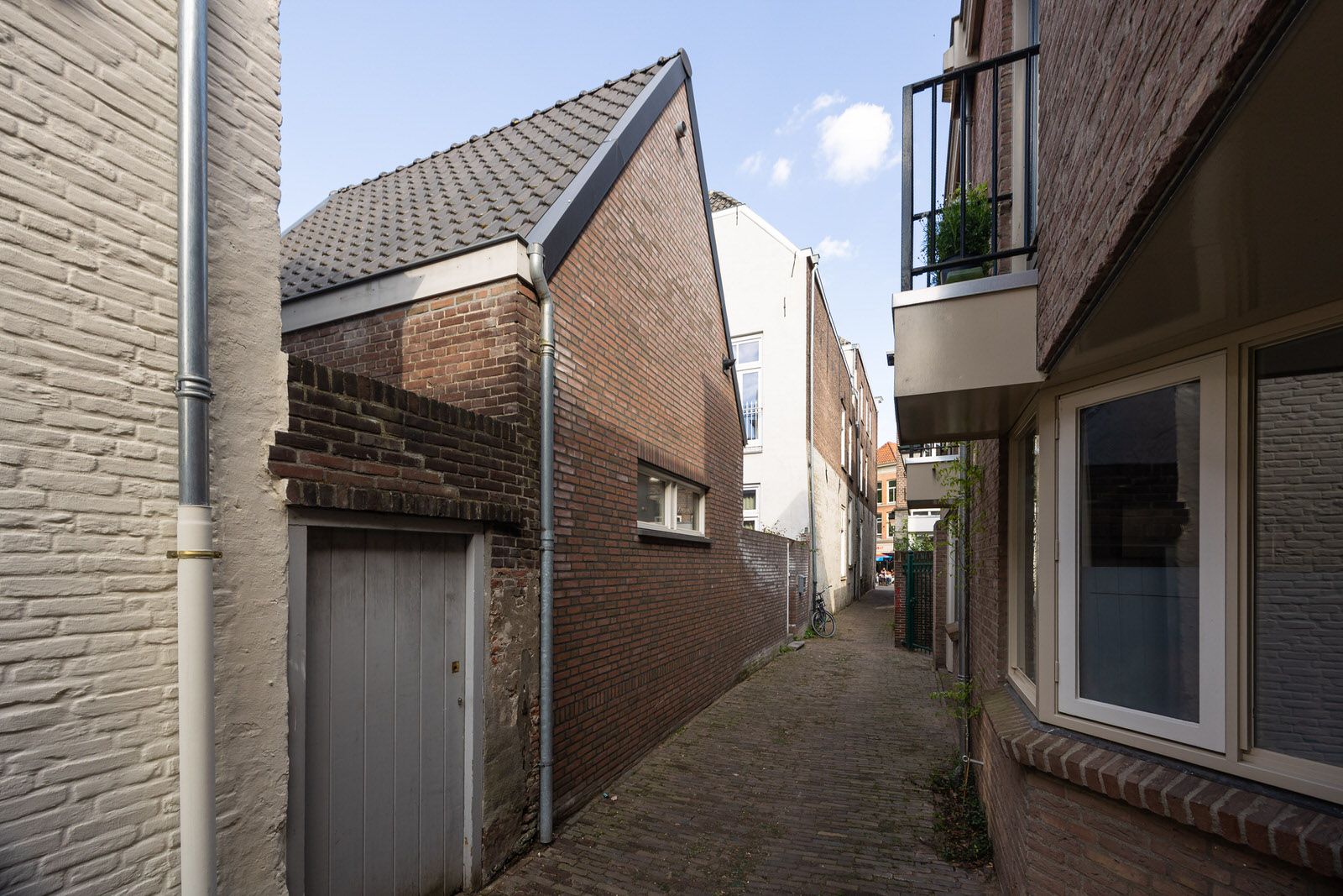 Foto 30 van Lamstraatje 1-A