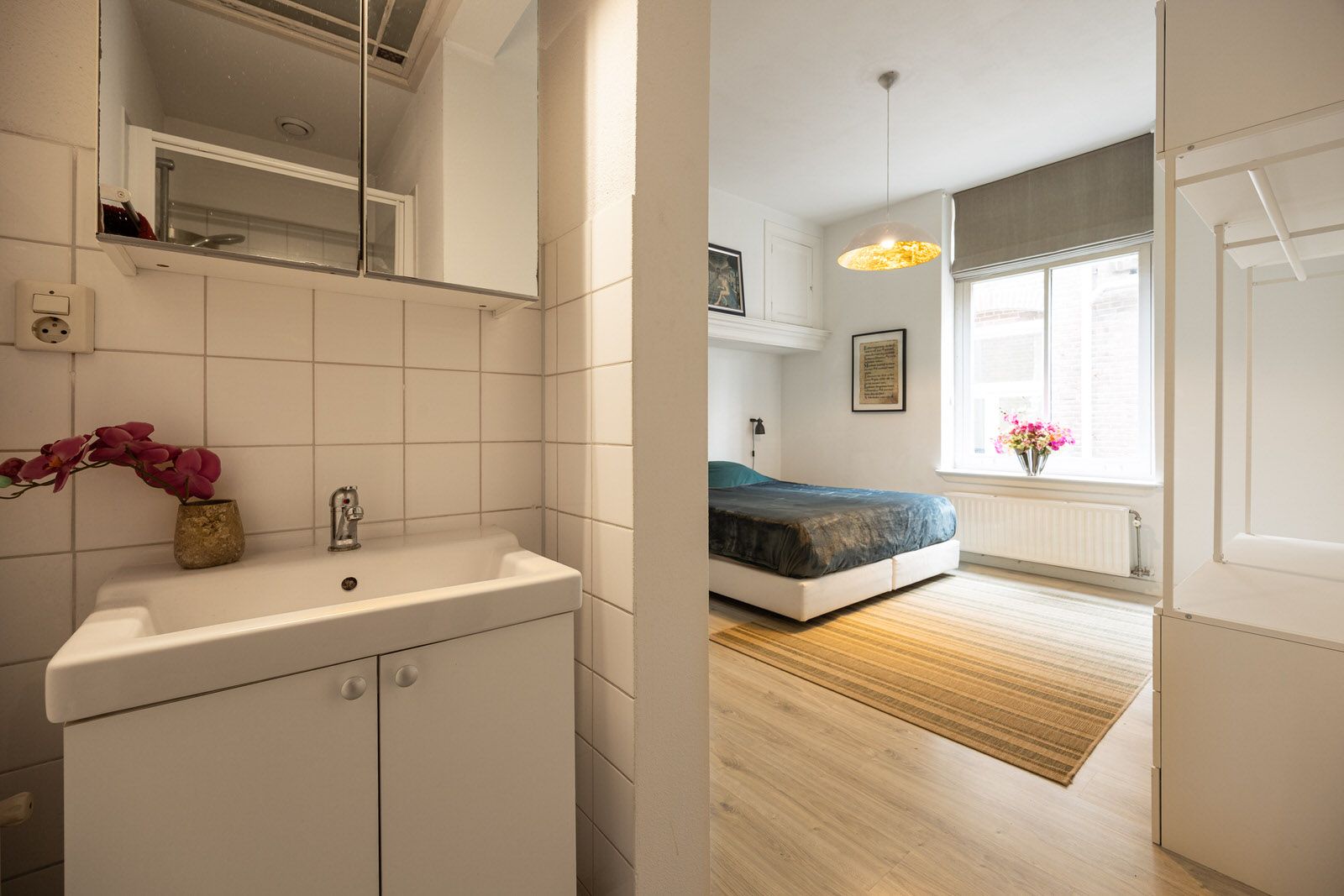 Foto 18 van Lamstraatje 1-A