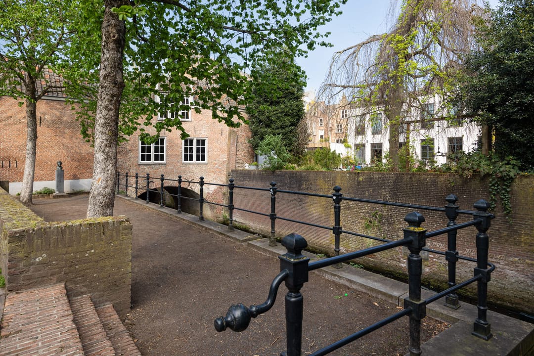 Foto 26 van Lamstraatje 1-A