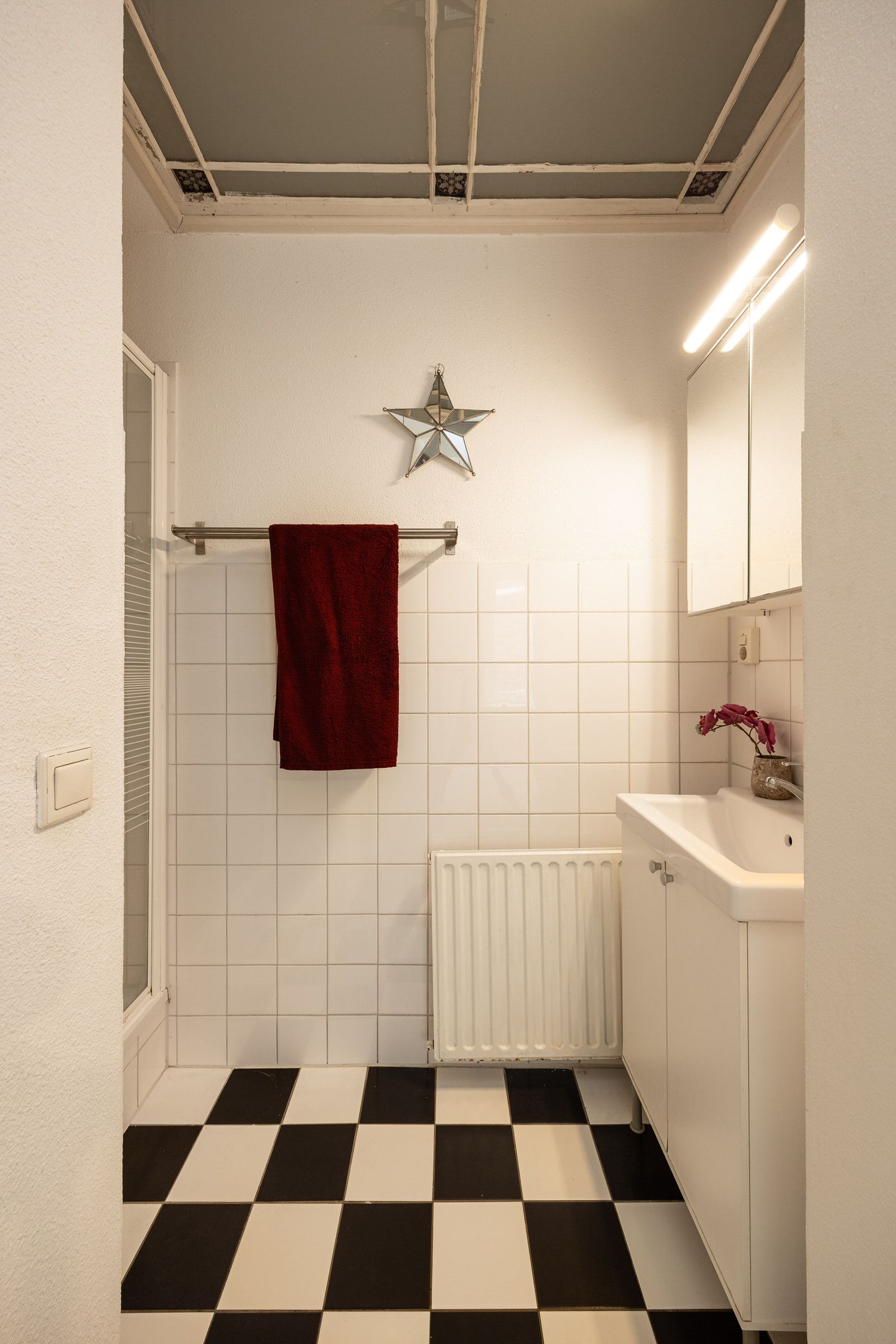 Foto 19 van Lamstraatje 1-A