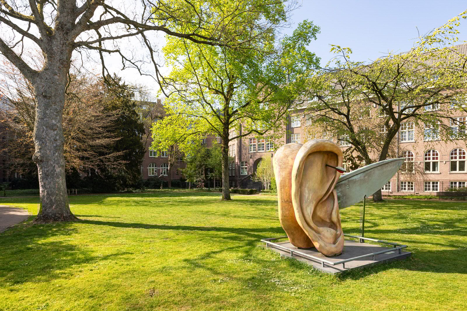 Foto 21 van Lamstraatje 1-A