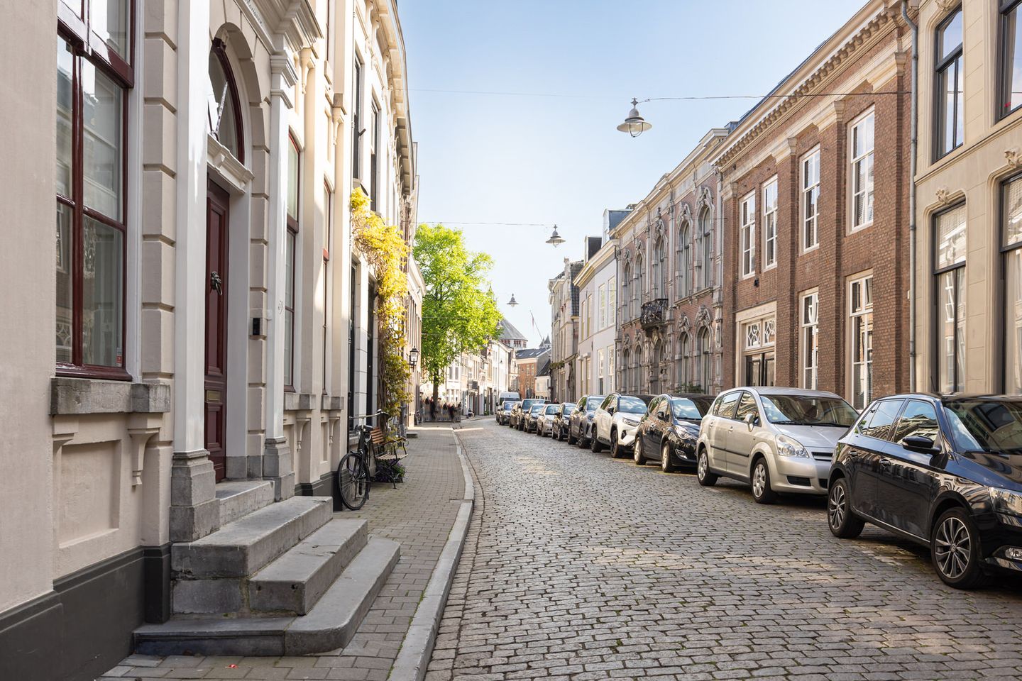 Foto 34 van Lamstraatje 1-A