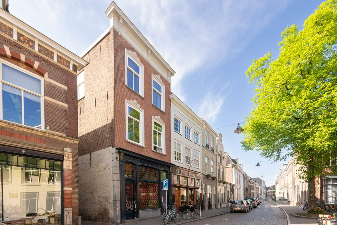 Foto 32 van Lamstraatje 1-A