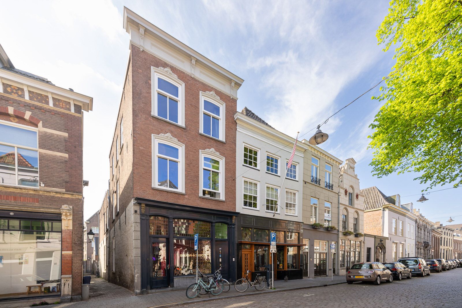 Foto 33 van Lamstraatje 1-A