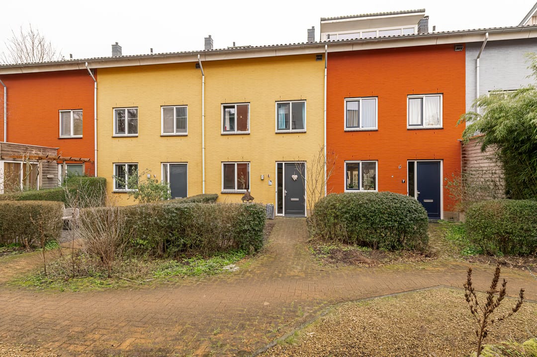 Photo 1 of Diet Kramerhof 8